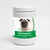 Healthy Breeds Pug Glucosamine DS Plus MSM 120 Count
