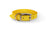 Faux Crocodile Collar - Plain Thin