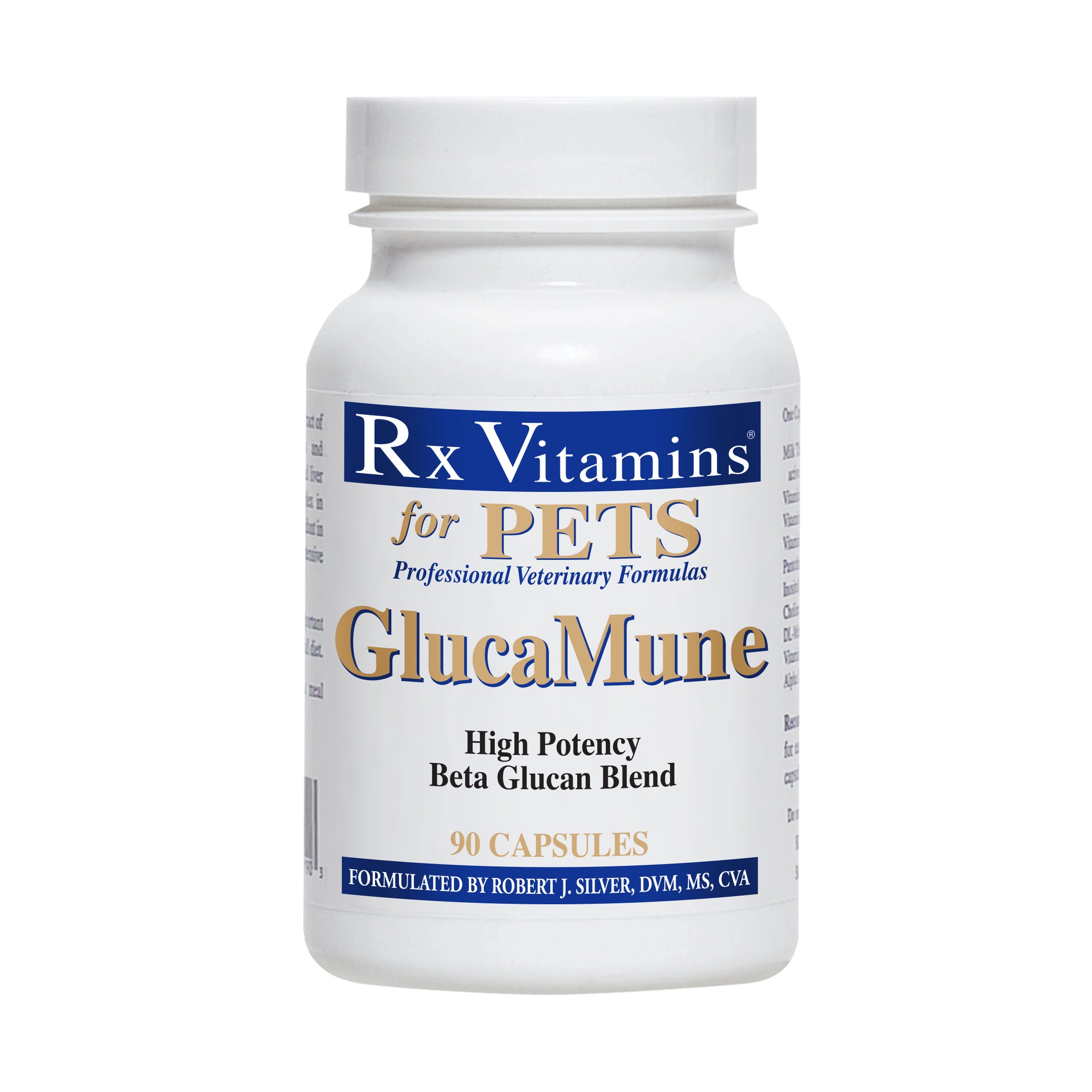 GLUCAMUNE