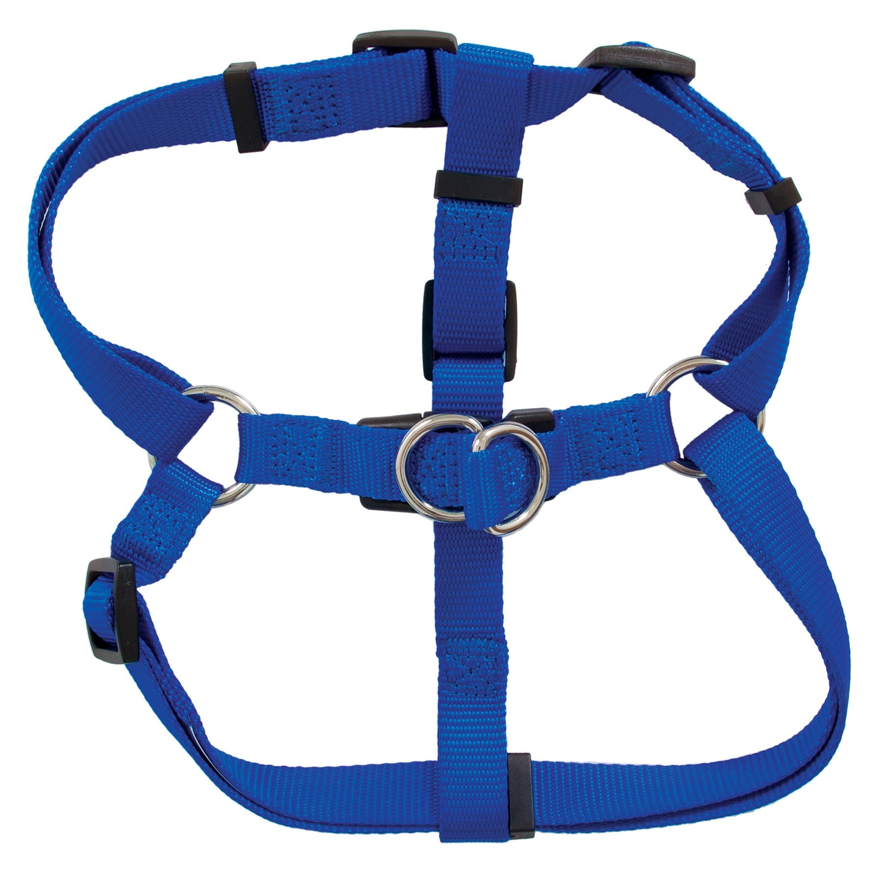 Petmate Adjustable Standard Step-In Core Harness