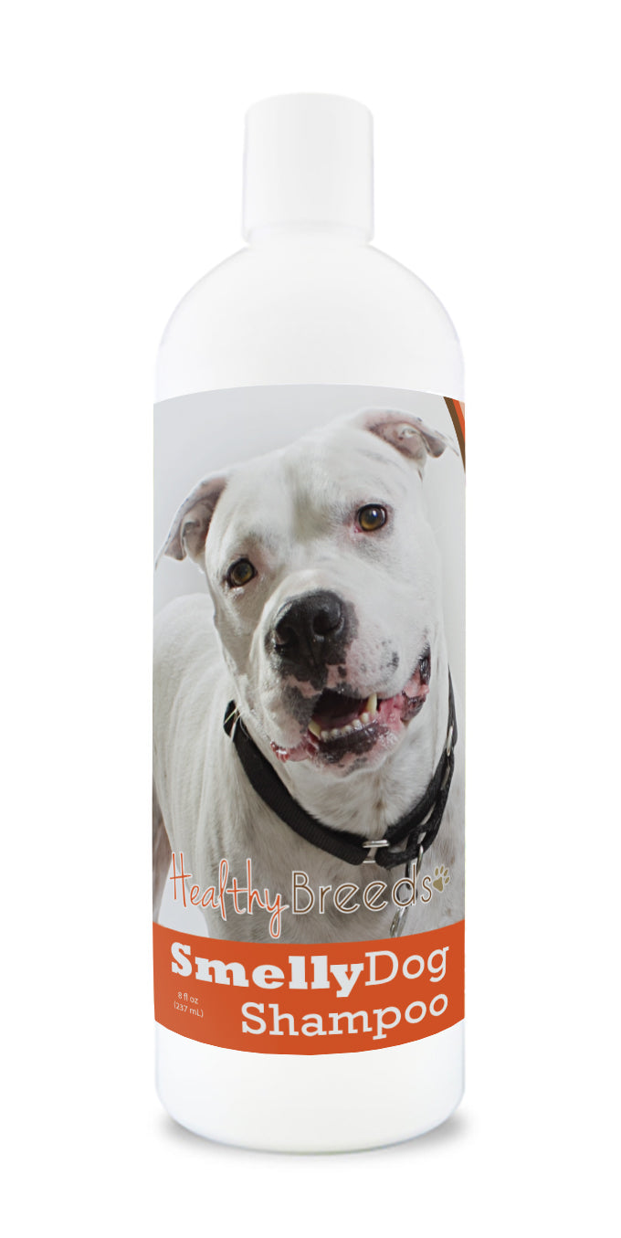 Healthy Breeds Pit Bull Smelly Dog Baking Soda Shampoo 8 oz