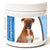 Healthy Breeds Boxer All In One Multivitamin Soft Chew 60 Count