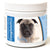 Healthy Breeds Pug All In One Multivitamin Soft Chew 60 Count