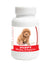 Healthy Breeds Goldendoodle Puppy Dog Multivitamin Tablet 60 Count