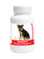 Healthy Breeds German Shepherd Puppy Dog Multivitamin Tablet 60 Count