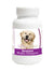 Healthy Breeds Golden Retriever Senior Dog Multivitamin Tablets 60 Count