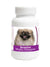 Healthy Breeds Pekingese Senior Dog Multivitamin Tablets 60 Count