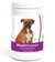 Healthy Breeds Boxer Multivitamin Soft Chew for Dogs 180 Count