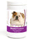 Healthy Breeds Bulldog Multivitamin Soft Chew for Dogs 180 Count