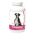 Healthy Breeds Great Dane Natural Calming Support for Dogs 60 Count