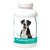 Healthy Breeds Great Dane Probiotic and Digestive Support for Dogs 60 Count
