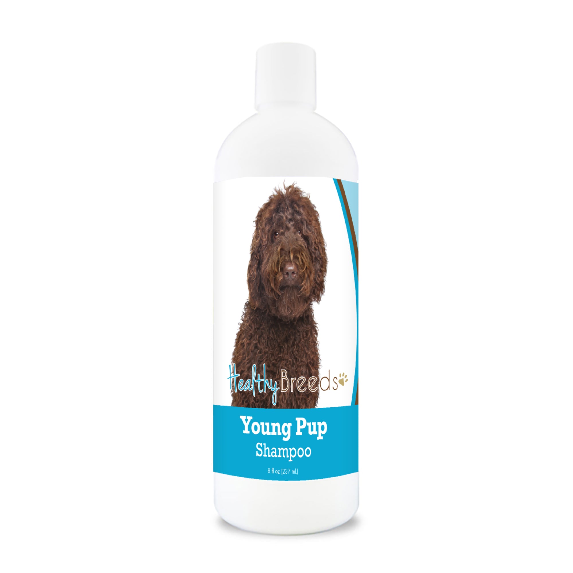 Healthy Breeds Labradoodle Young Pup Shampoo 8 oz