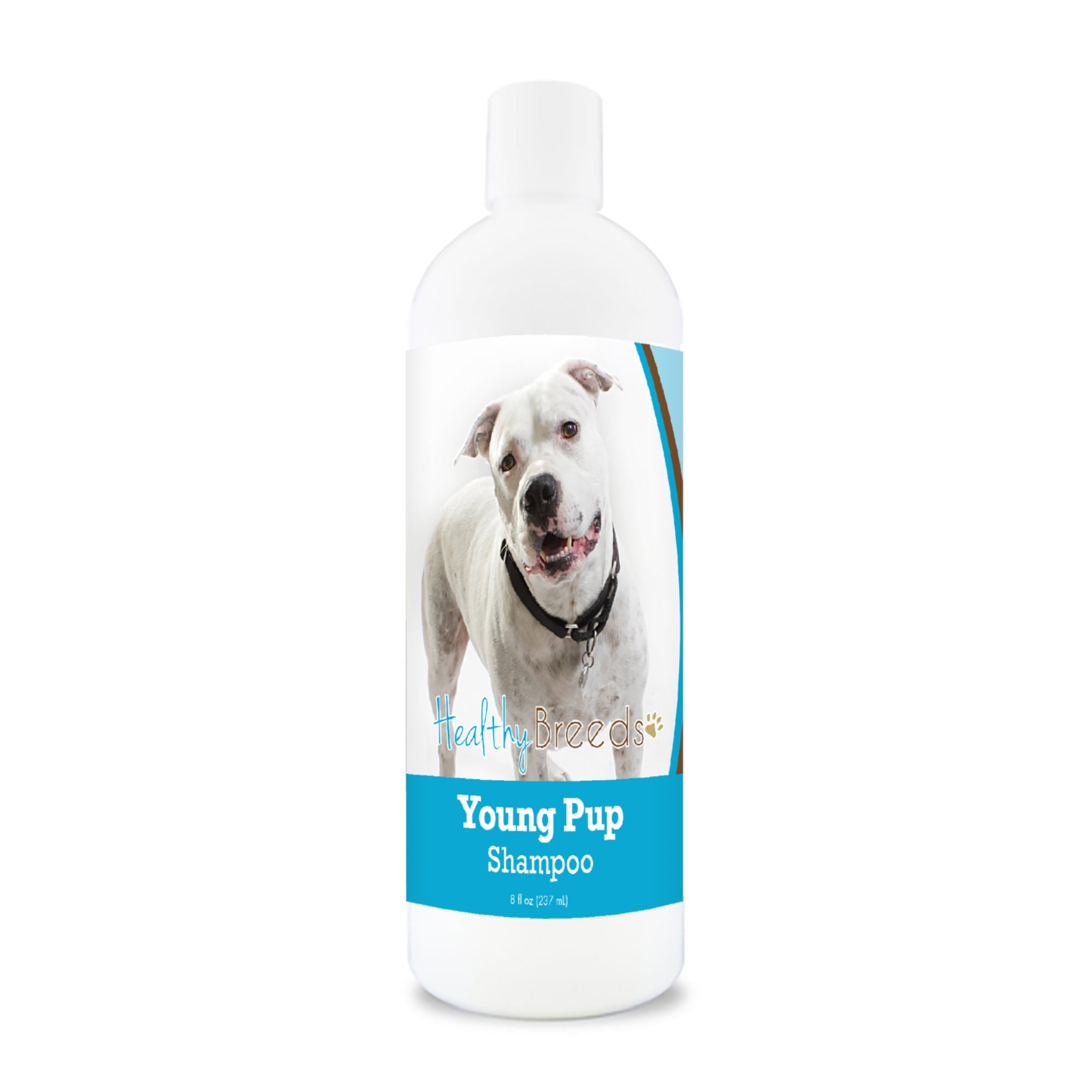 Healthy Breeds Pit Bull Young Pup Shampoo 8 oz
