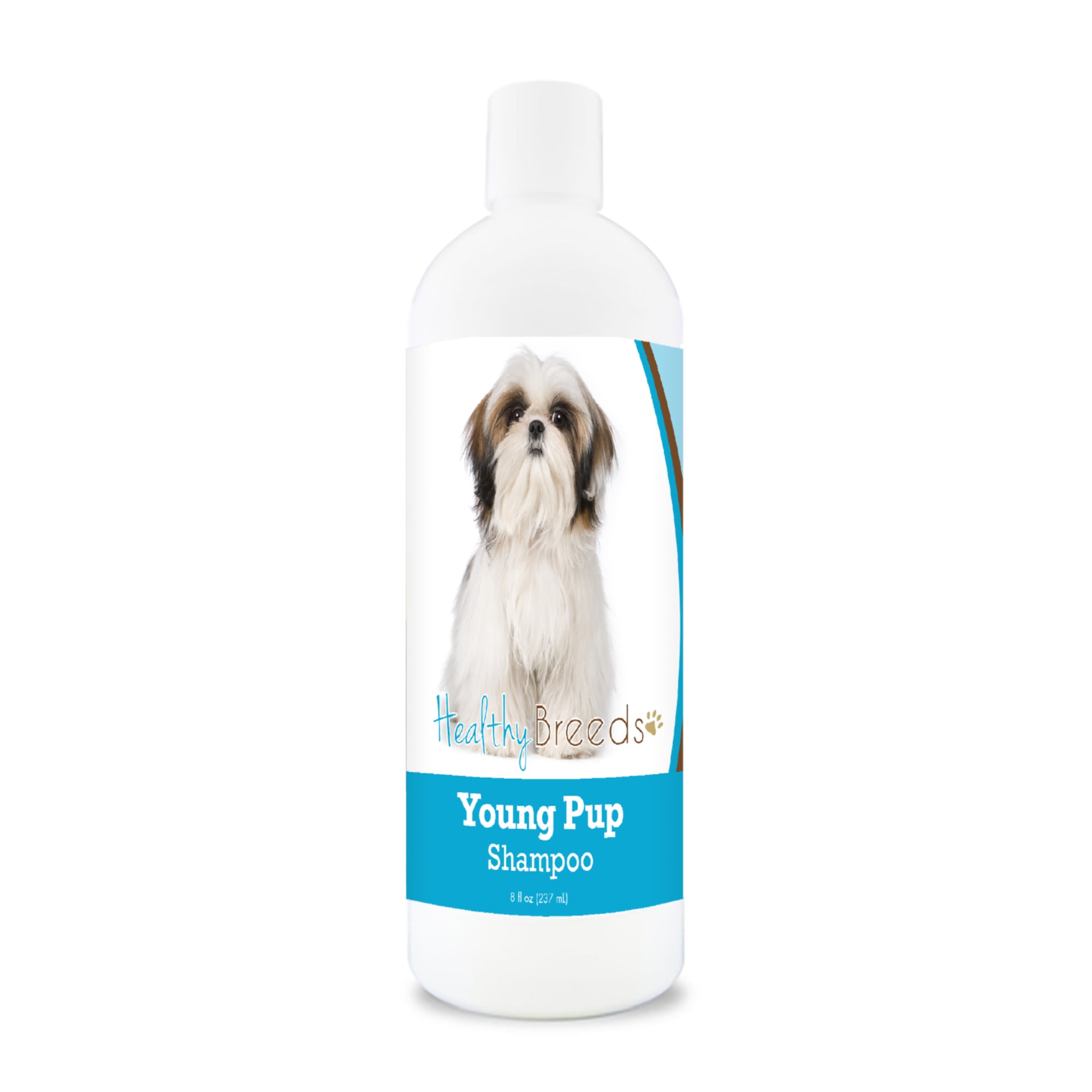 Healthy Breeds Shih Tzu Young Pup Shampoo 8 oz