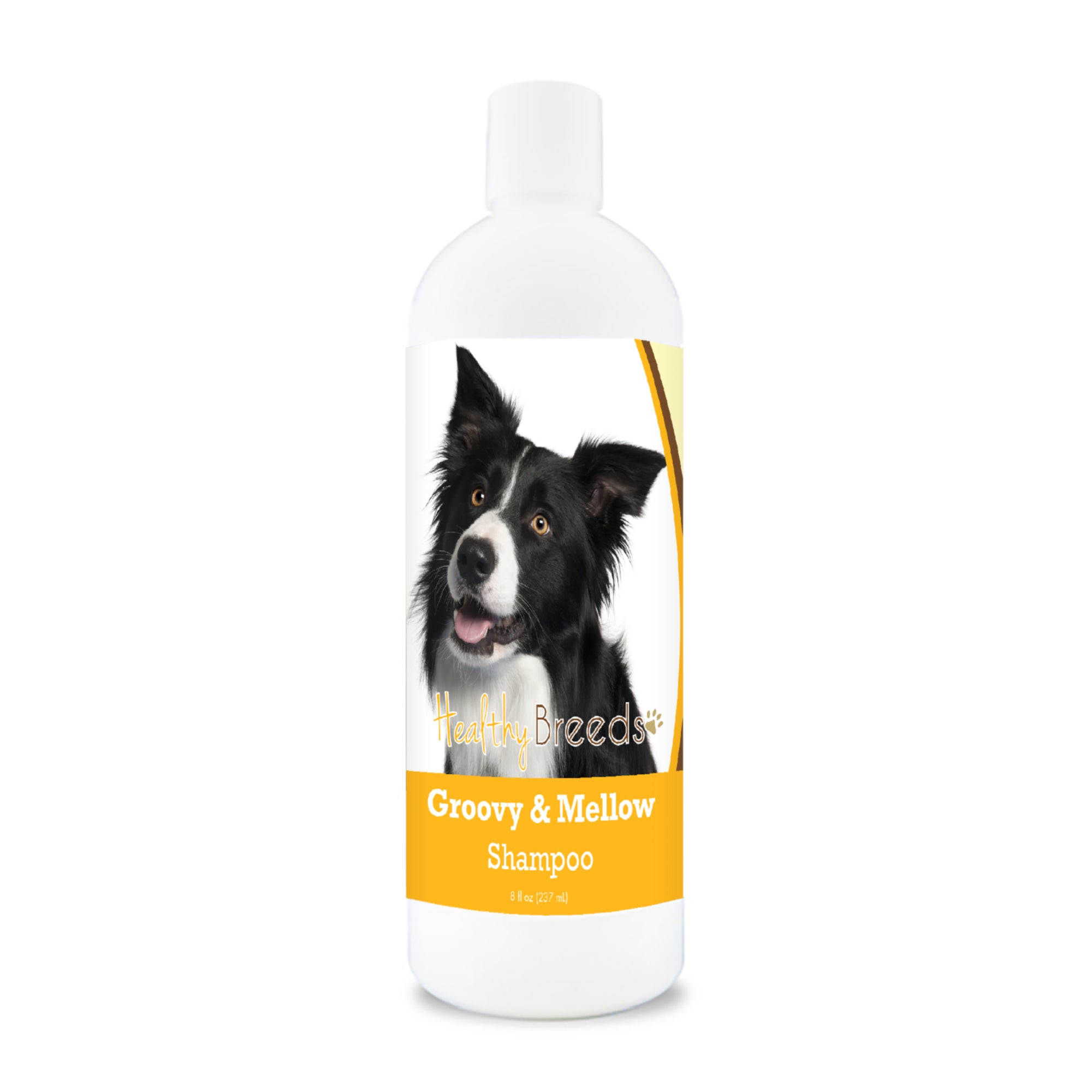 Healthy Breeds Border Collie Groovy & Mellow Shampoo 8 oz