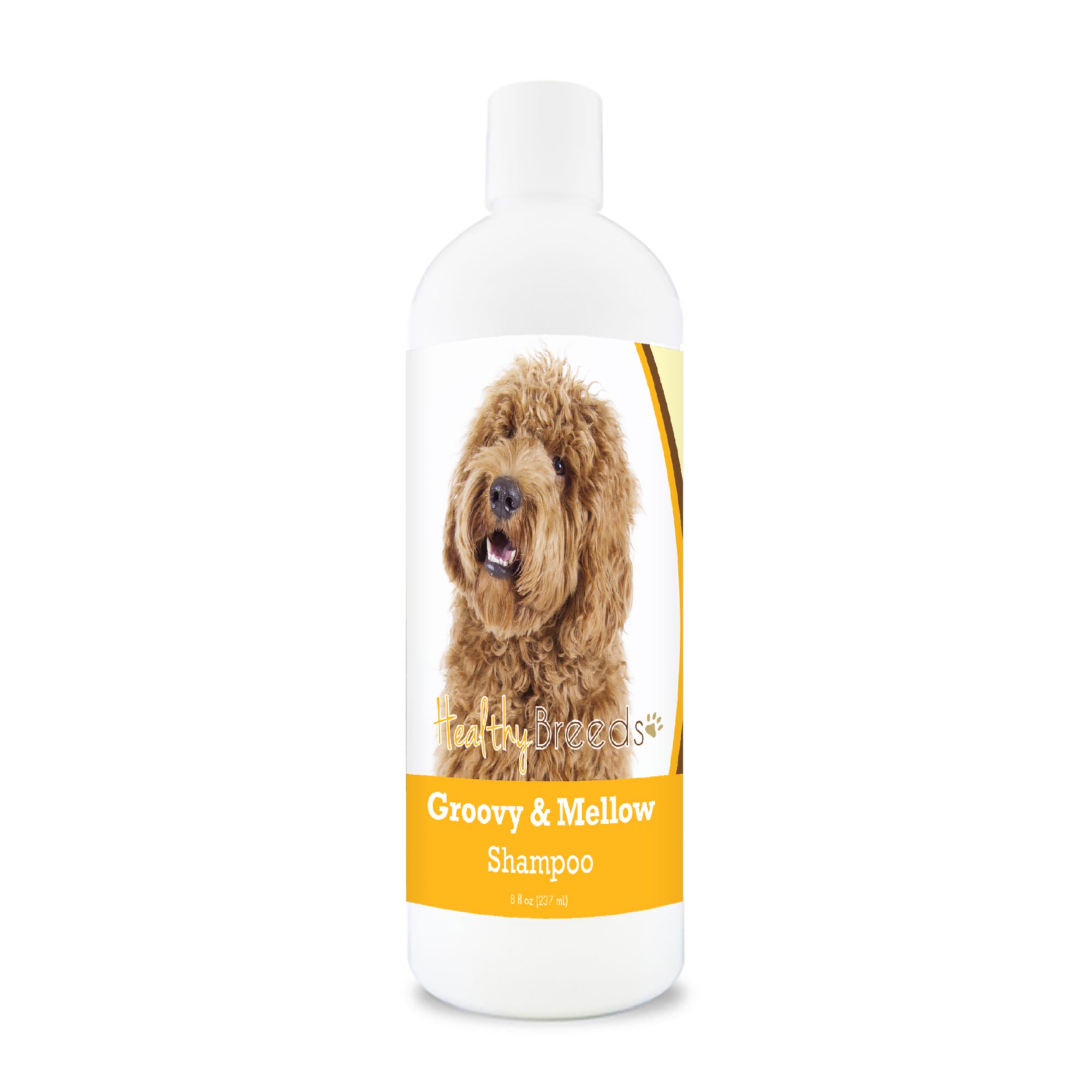 Healthy Breeds Labradoodle Groovy & Mellow Shampoo 8 oz