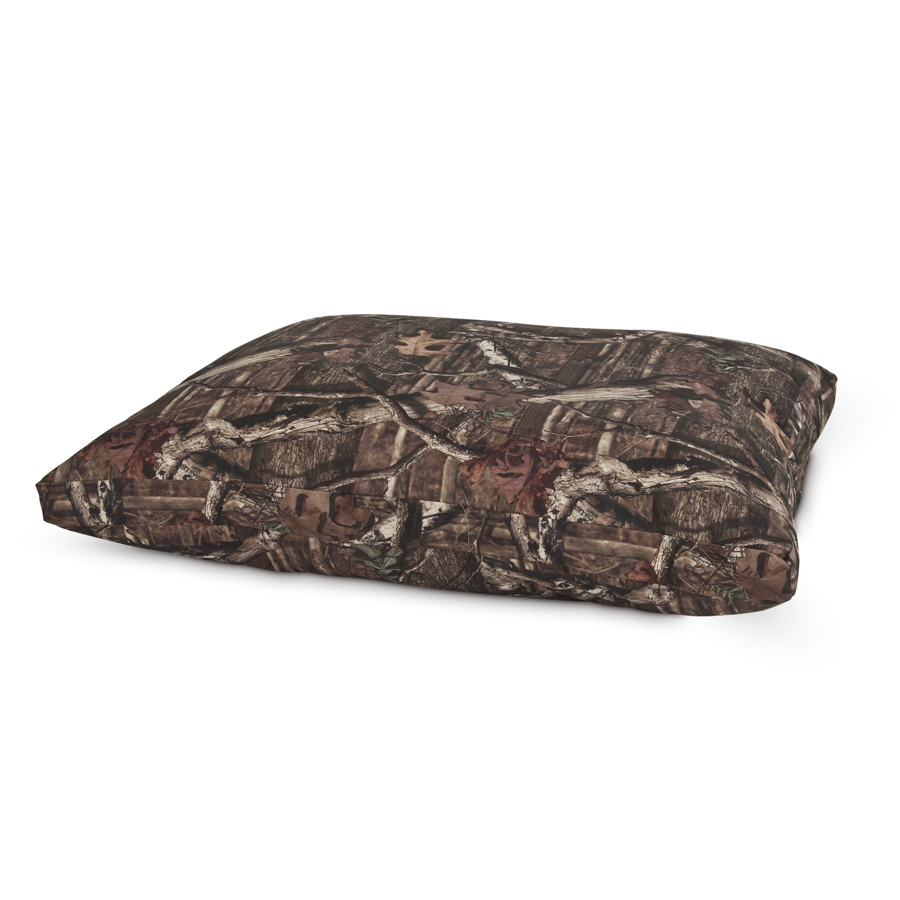 Ruffmaxx Mossy Oak Gusseted Pillow Bed