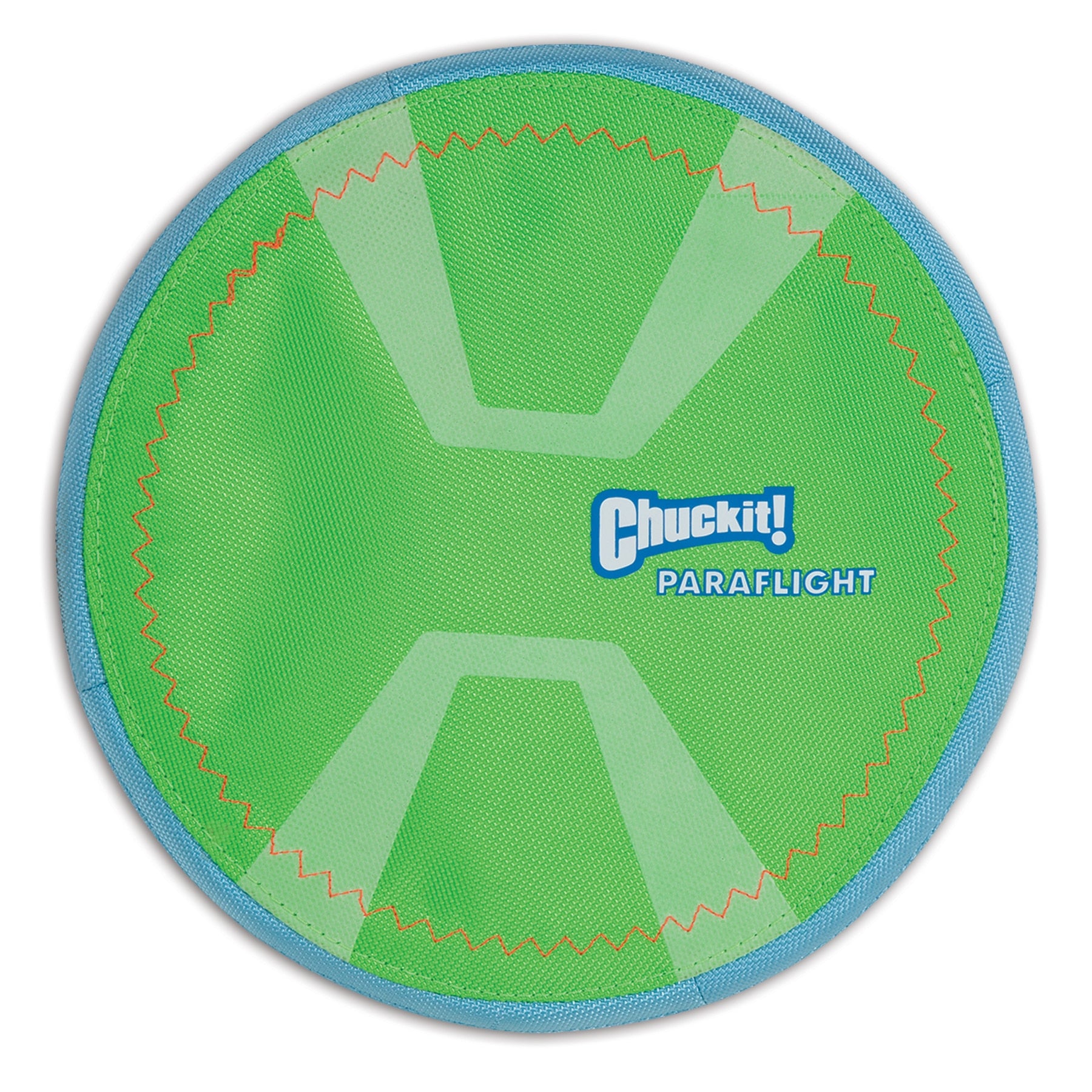 Chuckit! Paraflight Max Glow