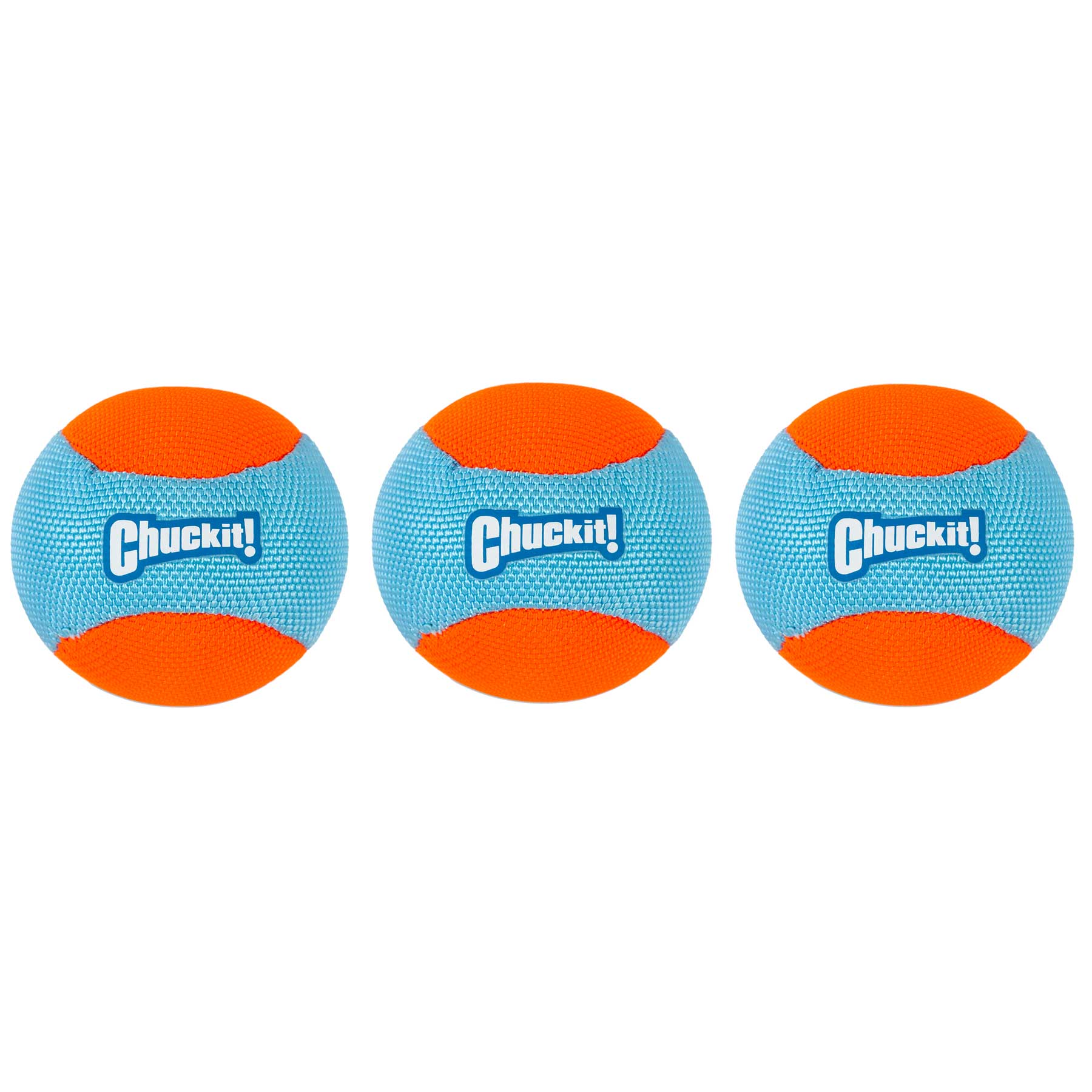 Chuckit! Amphibious Fetch Balls 3-Pack