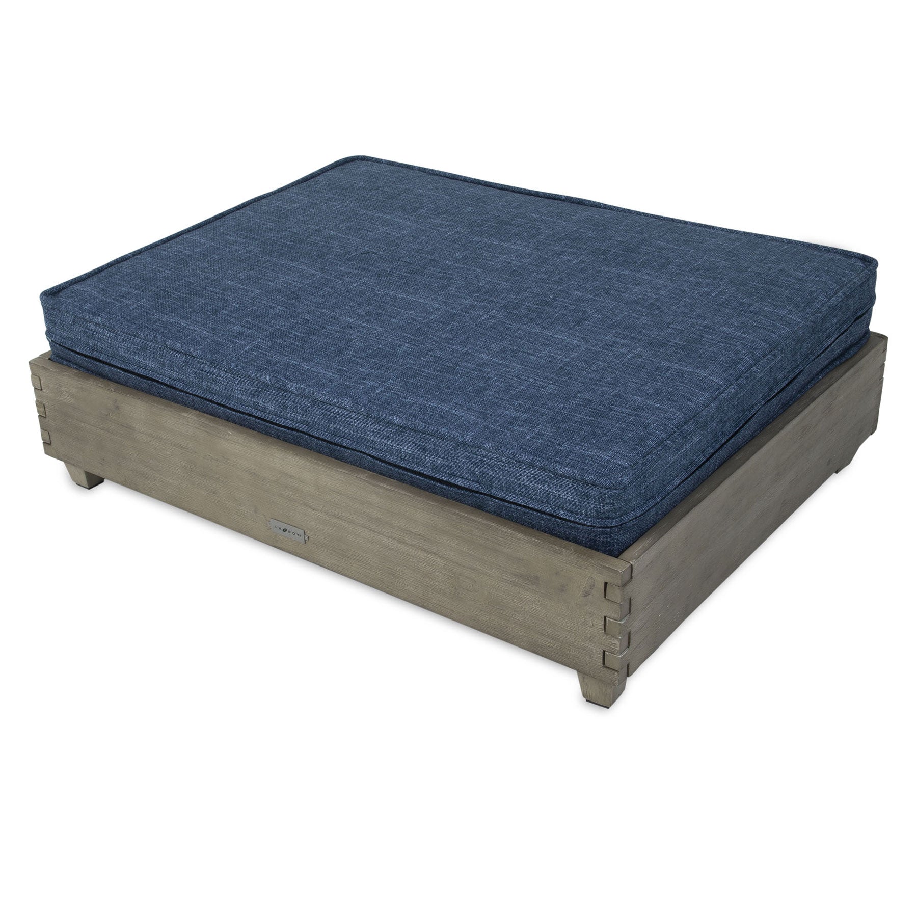La-Z-Boy Outdoor Bailey Elevated Dog Bed