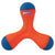Chuckit! Tri-Bumper Fetch Toy