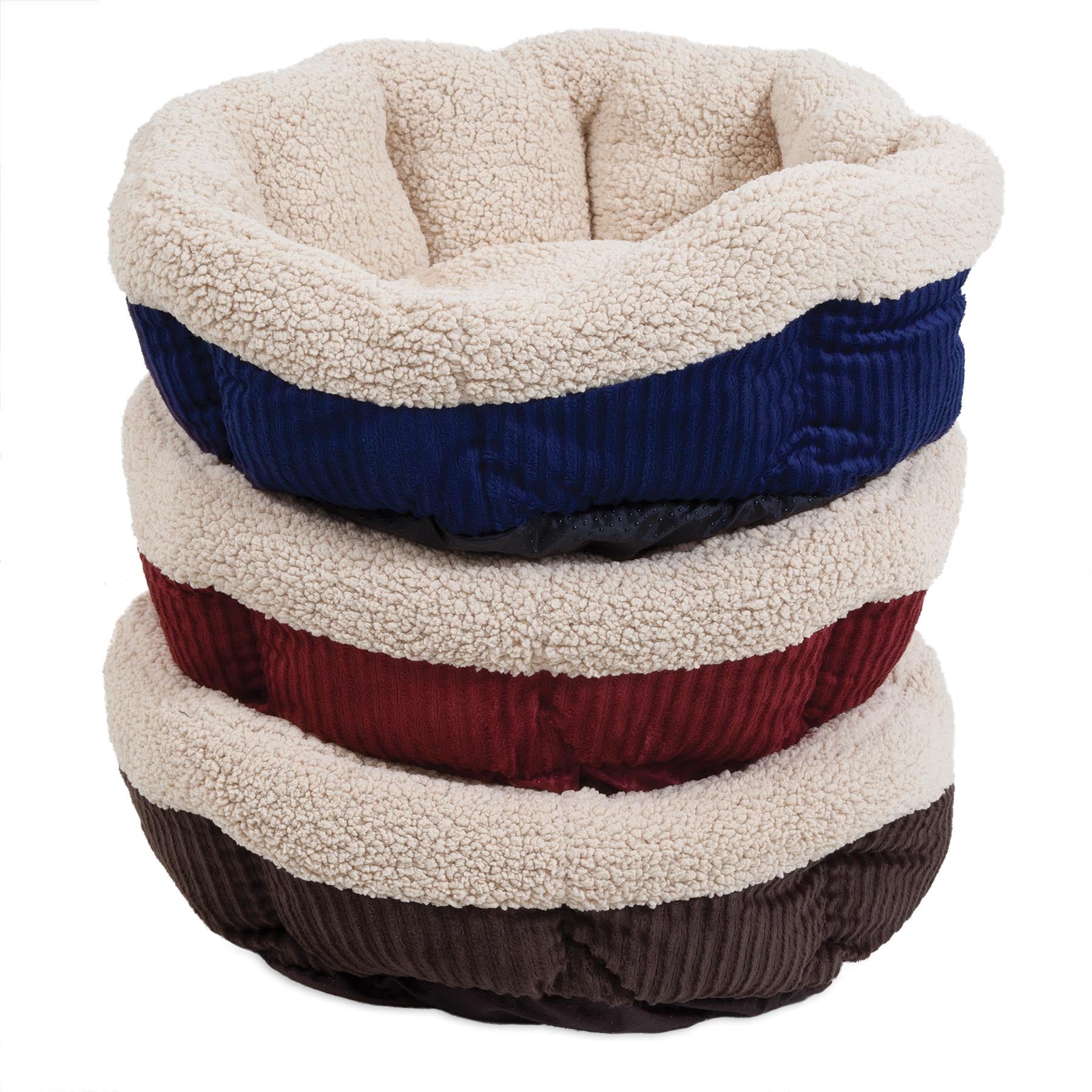 Aspen self best sale warming cat bed