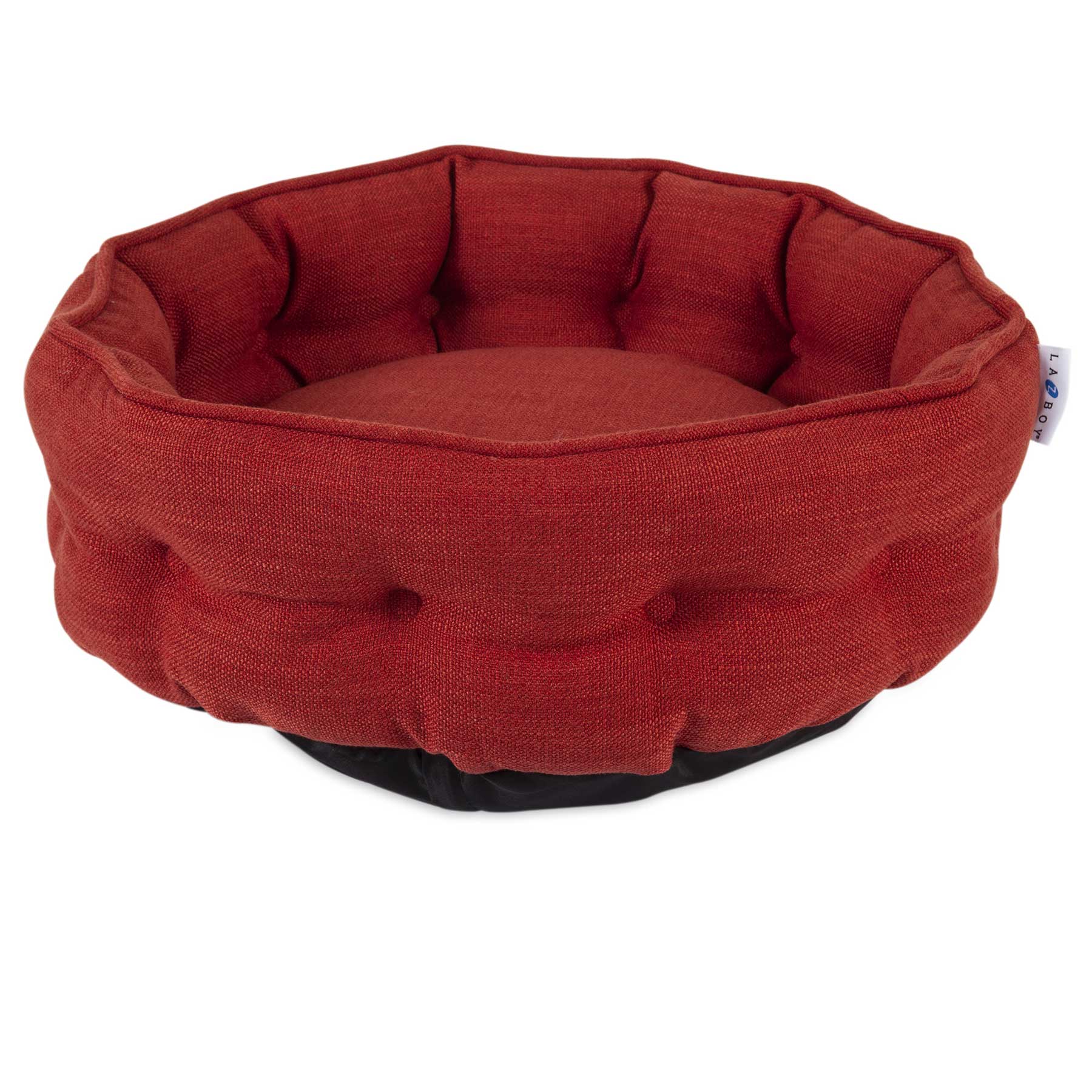 La-Z-Boy Paprika Ginger Cuddler