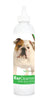Healthy Breeds Bulldog Ear Cleanse with Aloe Vera Cucumber Melon 8 oz