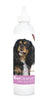 Healthy Breeds Cavalier King Charles Spaniel Ear Cleanse with Aloe Vera Sweet Pea and Vanilla 8 oz