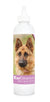 Healthy Breeds German Shepherd Ear Cleanse with Aloe Vera Sweet Pea and Vanilla 8 oz