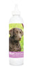 Healthy Breeds Labrador Retriever Ear Cleanse with Aloe Vera Sweet Pea and Vanilla 8 oz