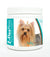 Healthy Breeds Yorkshire Terrier Z-Flex Minis Hip and Joint Support Soft Chews 60 Count