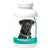 Healthy Breeds Cane Corso Probiotic and Digestive Support for Dogs 60 Count