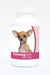Healthy Breeds Chihuahua Natural Calming Support for Dogs 60 Count