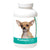 Healthy Breeds Chihuahua Probiotic and Digestive Support for Dogs 60 Count