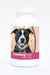 Healthy Breeds Pit Bull Natural Calming Support for Dogs 60 Count