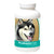 Healthy Breeds Siberian Husky Probiotic and Digestive Support for Dogs 60 Count