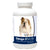 Healthy Breeds Bulldog Omega-3 Fish Oil Softgels 180 Count
