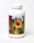 Healthy Breeds Yorkshire Terrier Cranberry Chewables 75 Count