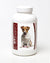 Healthy Breeds Jack Russell Terrier Cranberry Chewables 75 Count