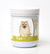 Healthy Breeds Pomeranian Eye Health Soft Chews 75 Count