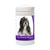 Healthy Breeds Lhasa Apso Tear Stain Wipes 70 Count