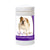 Healthy Breeds Bulldog Tear Stain Wipes 70 Count