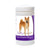 Healthy Breeds Shiba Inu Tear Stain Wipes 70 Count