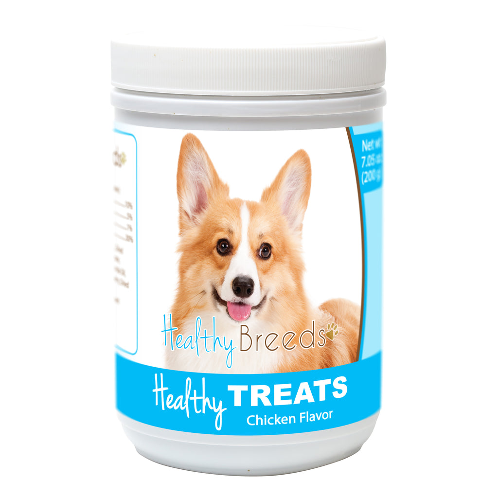 Best treats for corgi puppies outlet