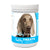 Healthy Breeds Weimaraner Healthy Soft Chewy Dog Treats 7 oz