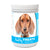 Healthy Breeds Dachshund Healthy Soft Chewy Dog Treats 7 oz