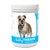 Healthy Breeds Bulldog Healthy Soft Chewy Dog Treats 7 oz