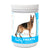 Healthy Breeds German Shepherd Healthy Soft Chewy Dog Treats 7 oz