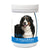 Healthy Breeds Bernese Mountain Dog Z-Flex Max Dog Hip and Joint Support 180 Count